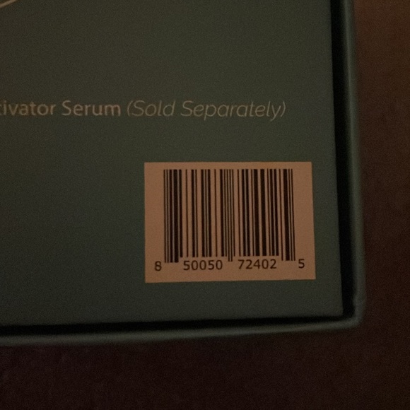 My Derma Dream, Microsculpt, second generation - Picture 9 of 9
